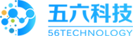 云南五六科技LOGO