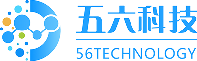 云南五六科技LOGO